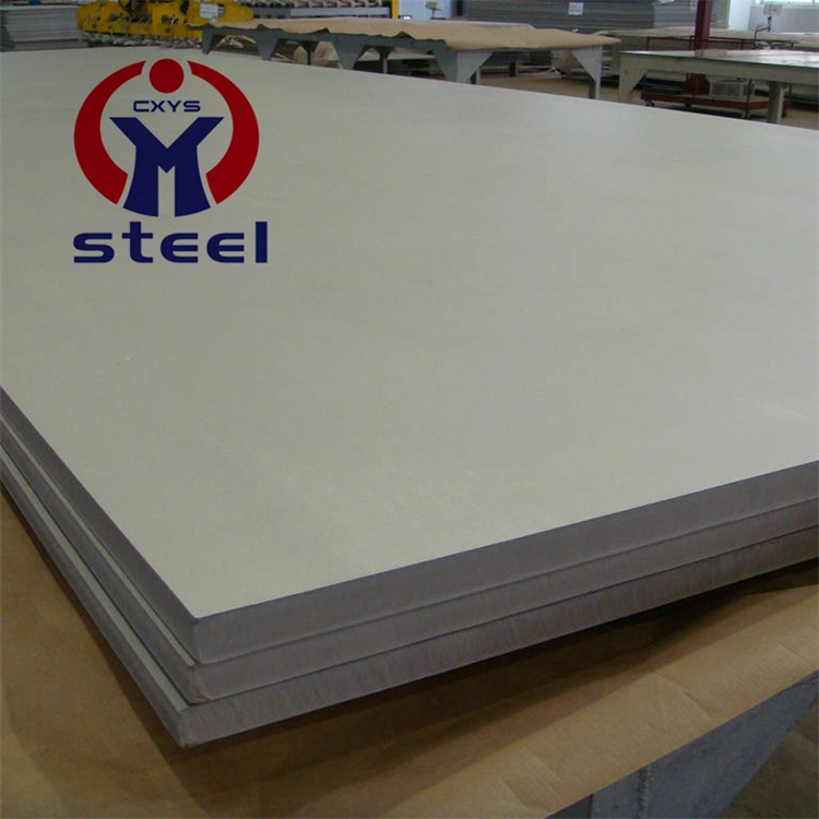 Cold/Hot Rolled ASTM 201 202 430 310S 316 321 304 2b/Ba/8K/ Mirror/Embossed/Anti Print Finger/Perforated 304 Stainless Steel Plate