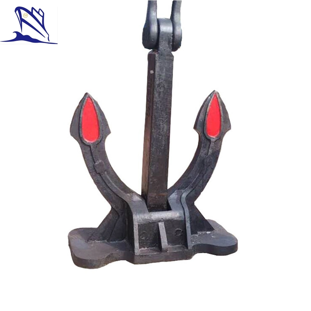 High Quality Marine Anchor Type Sr Spek Anchor for Ship