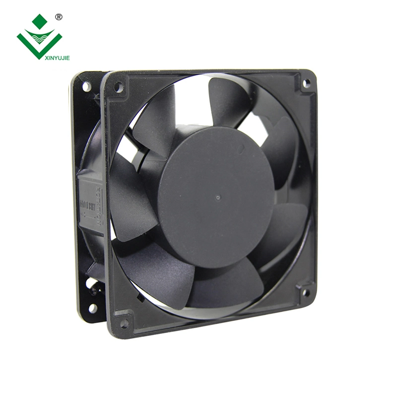 12038 AC Centrifugal Fan 120X120X38mm Electrical Panel Cooling Fan 220V 120mm