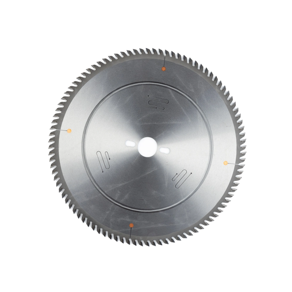 Professional Tct lame de scie circulaire pour l'aluminium