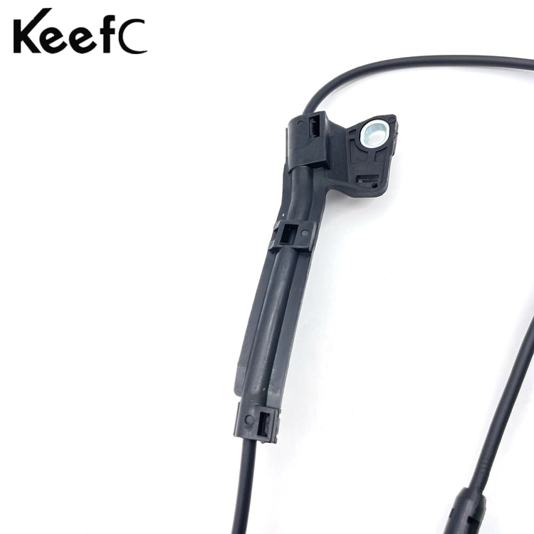 Keefc High quality/High cost performance  Auto Front ABS Wheel Speed Sensor 8954268020 89542-68020 for Toyota