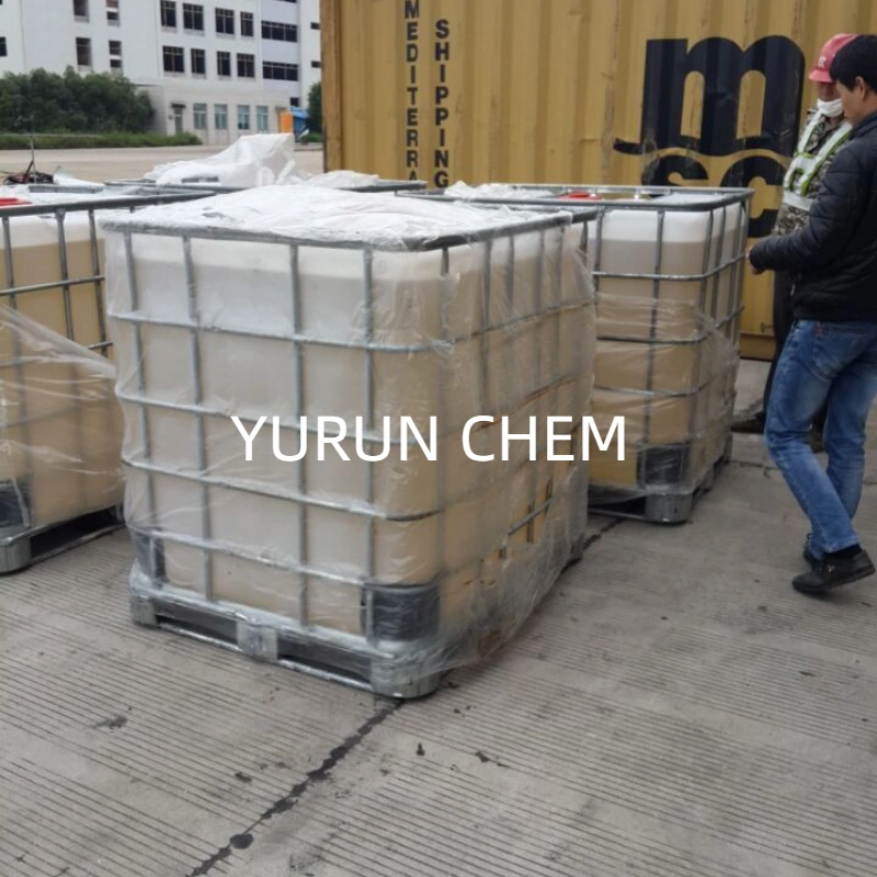 Liquid Fertilizer Uan for Foliar Fertilizer