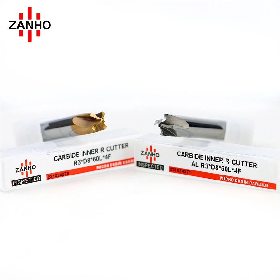 Best-Selling New Product High-Quality Carbide Inner R Knife, Suitable for Stainless Steel, Making Cutting Easier