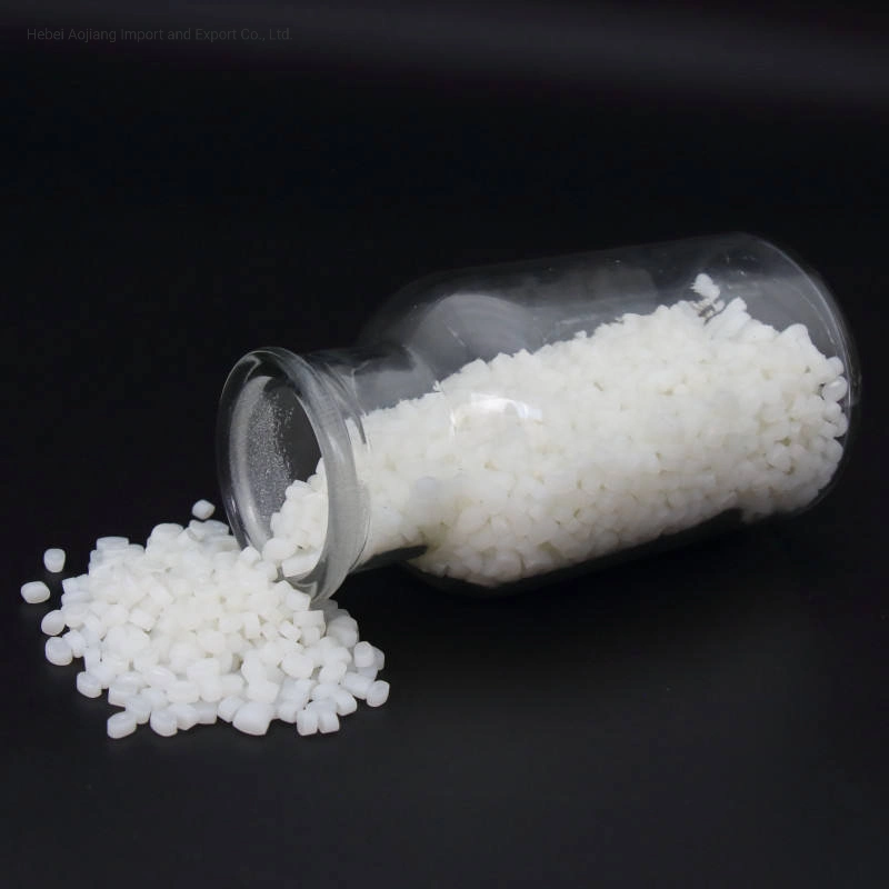 Sabic Virgin LDPE Granules Resin Pellets Injection Molding Cast Molding Medical Grade LDPE for Medical Healthcare Application