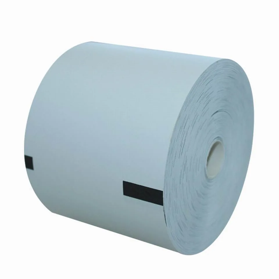 ATM Thermal Paper Rolls for ATM Cash Recycler