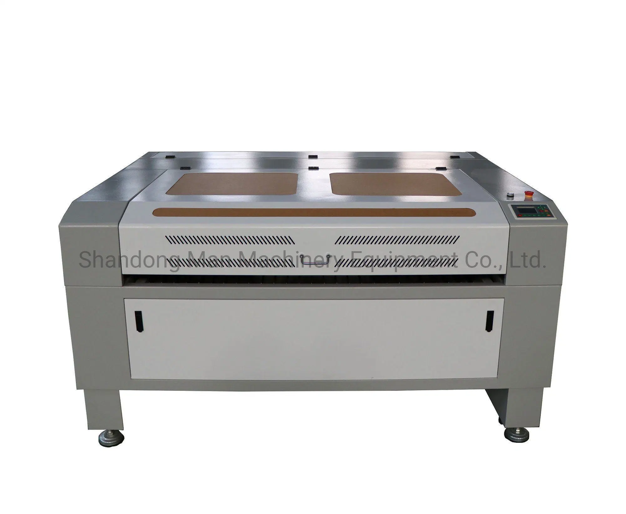 100W Customized Multi-Function Flatbed Laser Cutting Engraving Equipment Manufacture