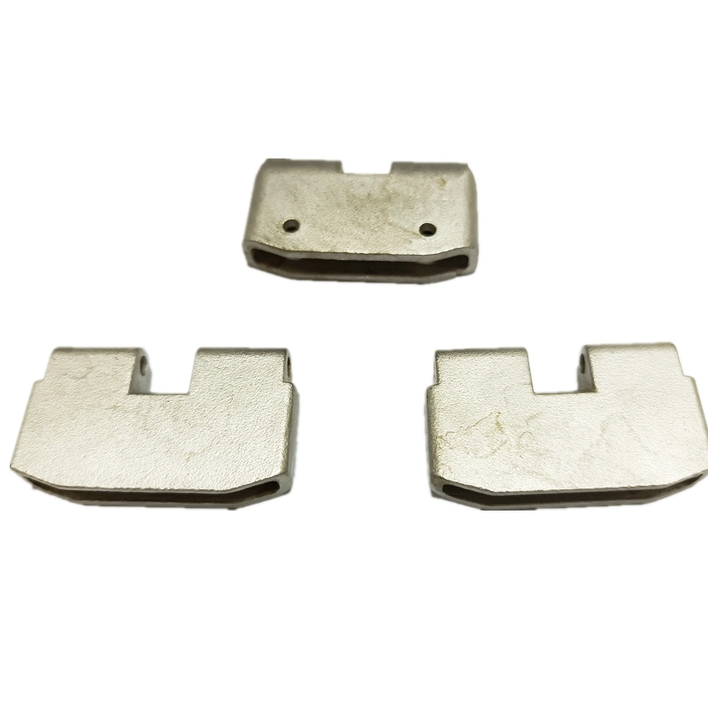 Professional Manufacture Metal Machine Part Accessories 304 Stainless Steel Casting