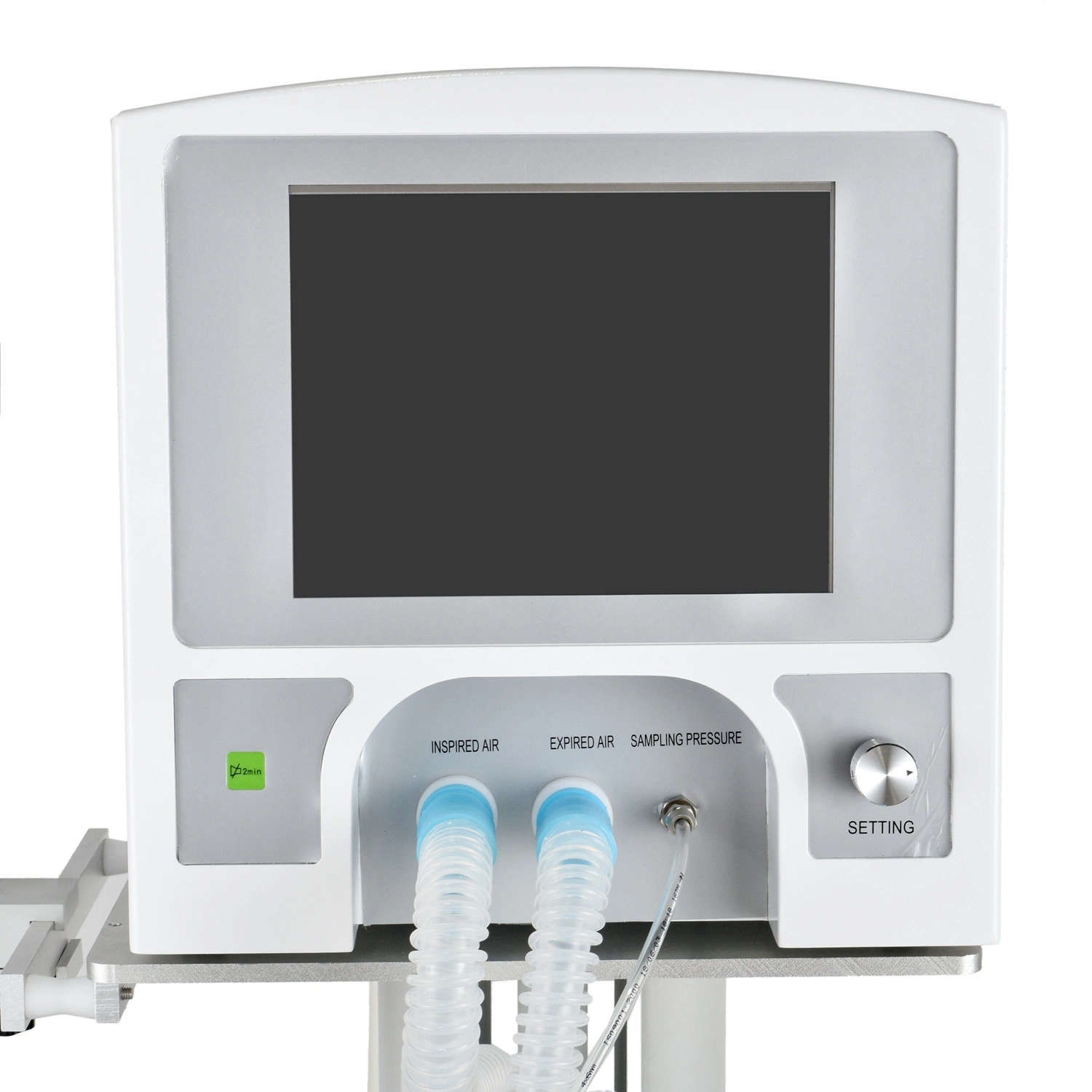 My-E005g Medical Device Invasive ICU Ventilator Breathing Machine