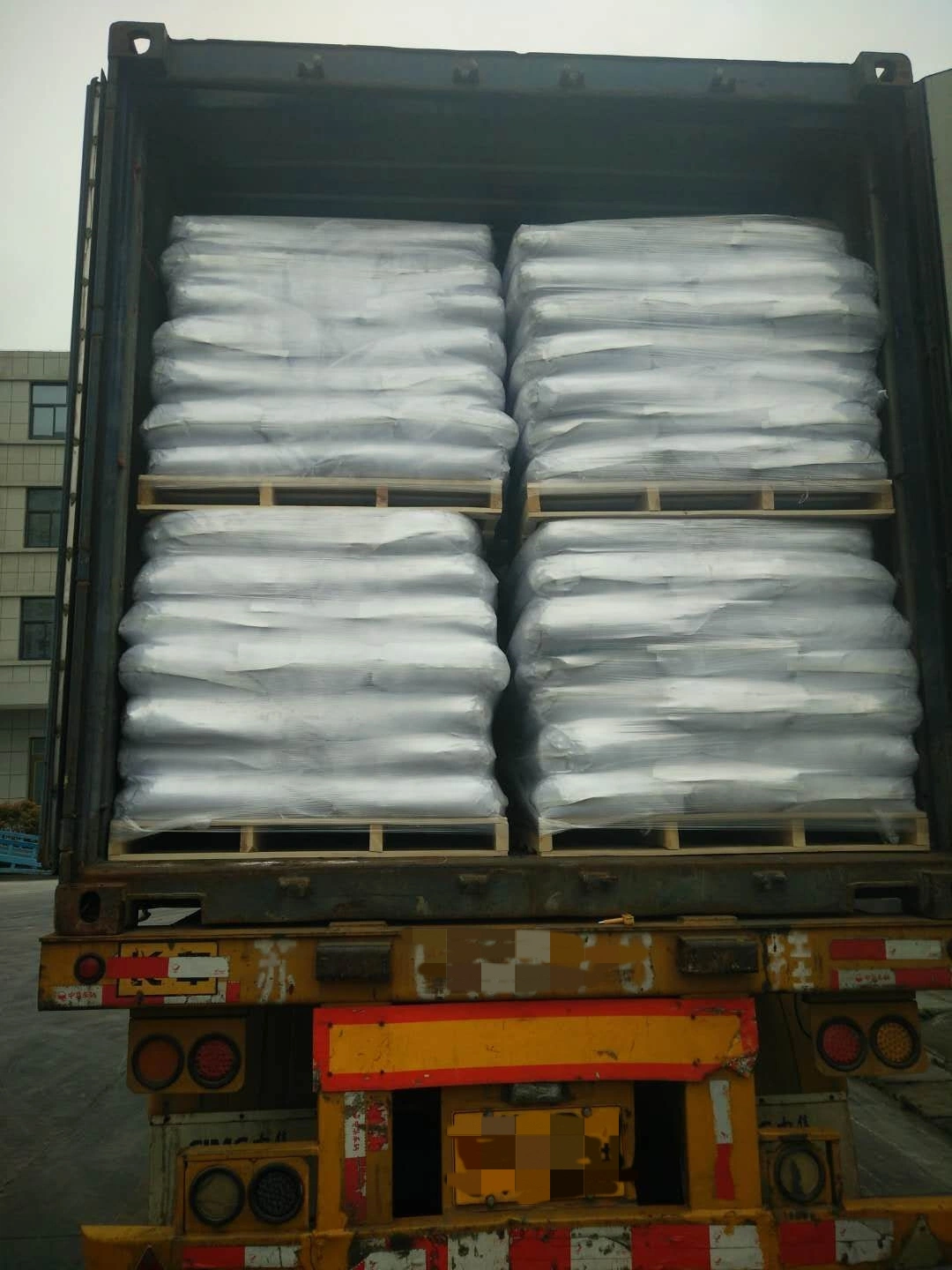 Tetrasodium Pyrophosphate Food Grade Hot Sale CAS 7722-88-5