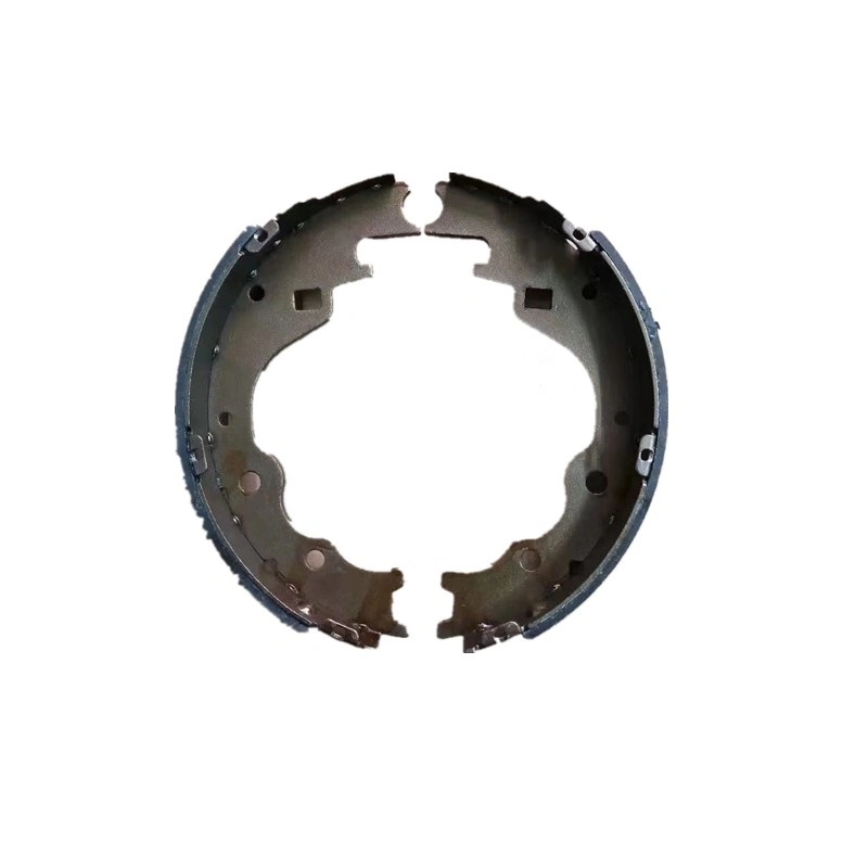 Ts16949 SGS E-MARK Brake Shoes 0449512130 for Toyota Corolla II