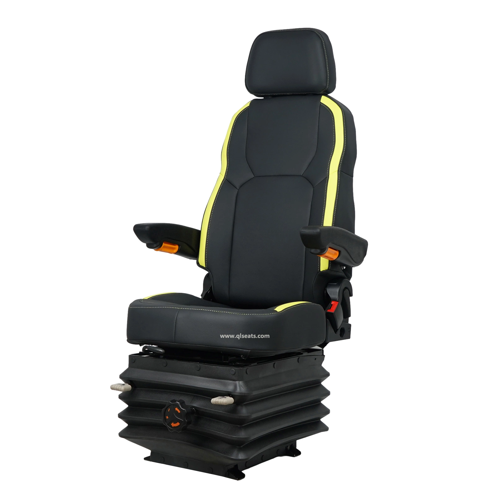 Factory Supply Premium Marine Captain Helm Driving Seat Chair