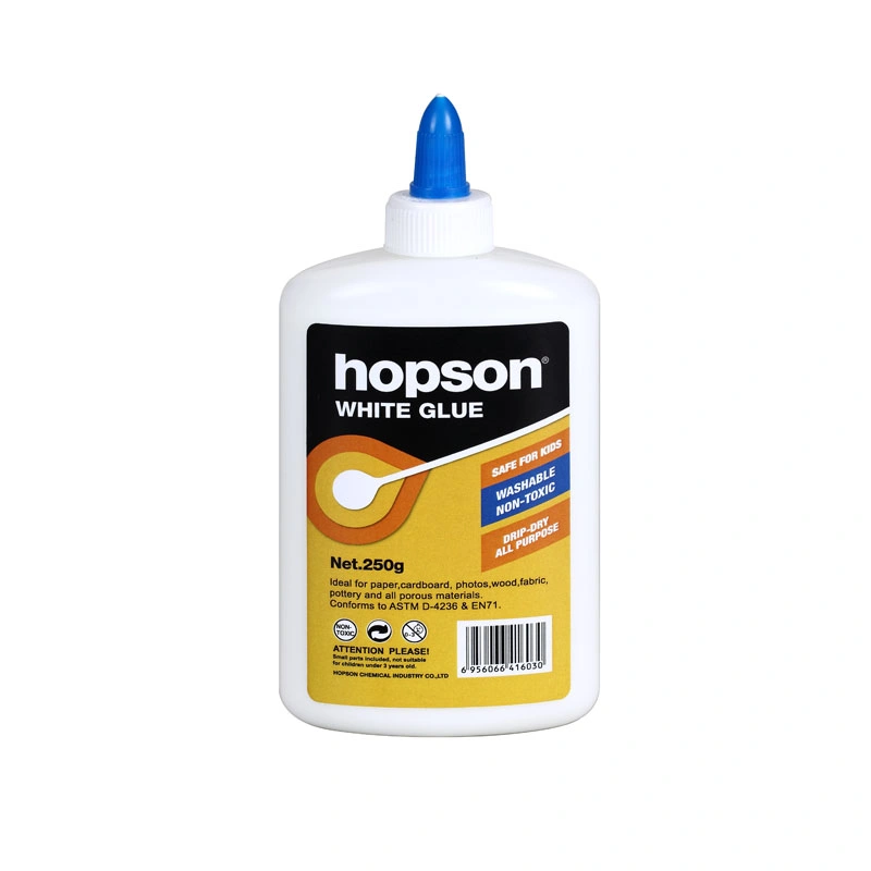 Hopson Wholesale/Supplier OEM Production White Glue