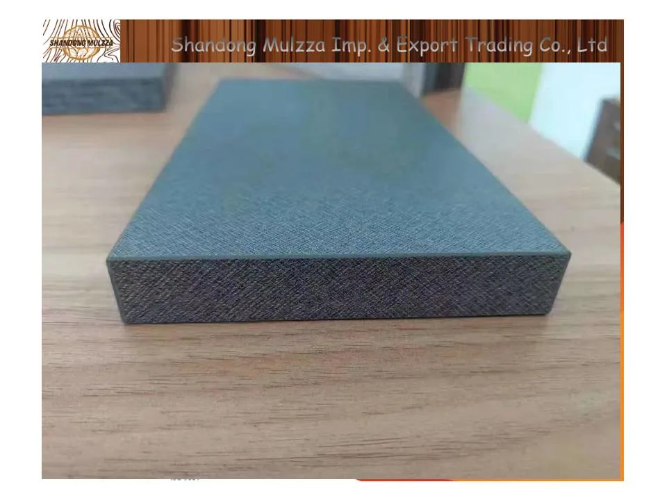 Hot Sale Customized Eco-Friendly PVC/ABS/Melamine Edge Banding for Furniture