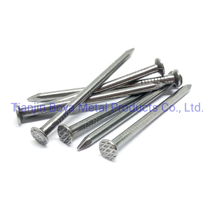 Bright Common Wire Nails/Polished Nail/Galvanized Nail/Building Nail/Iron Nail/Hardware