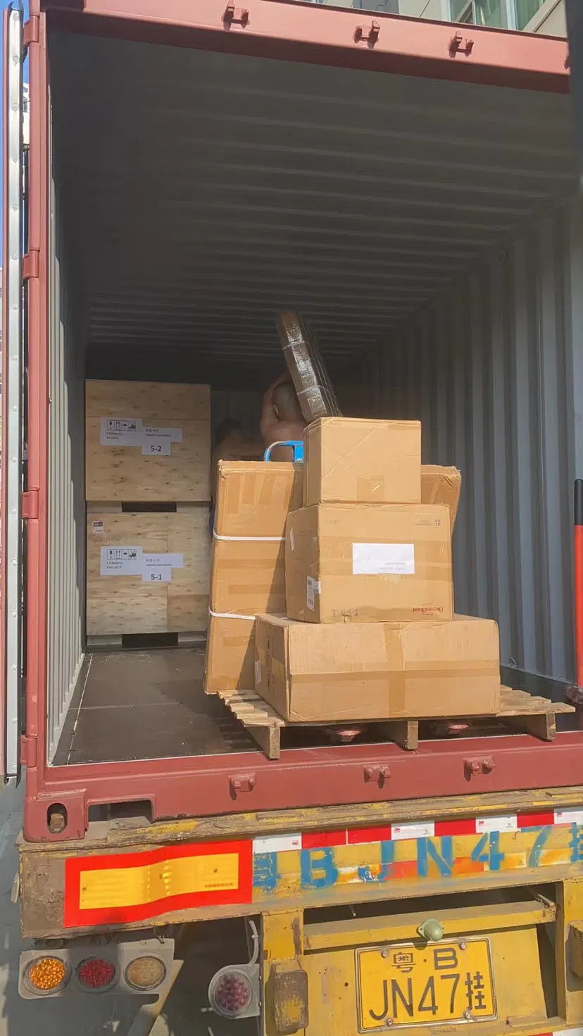 Fastest Sea Freight From Shenzhen to Honululu