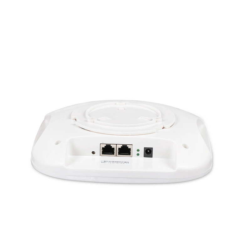 11AC 1200Mbps Ceiling Access Point, Wireless Ap, Mesh and AC Controller Support, Mt7628