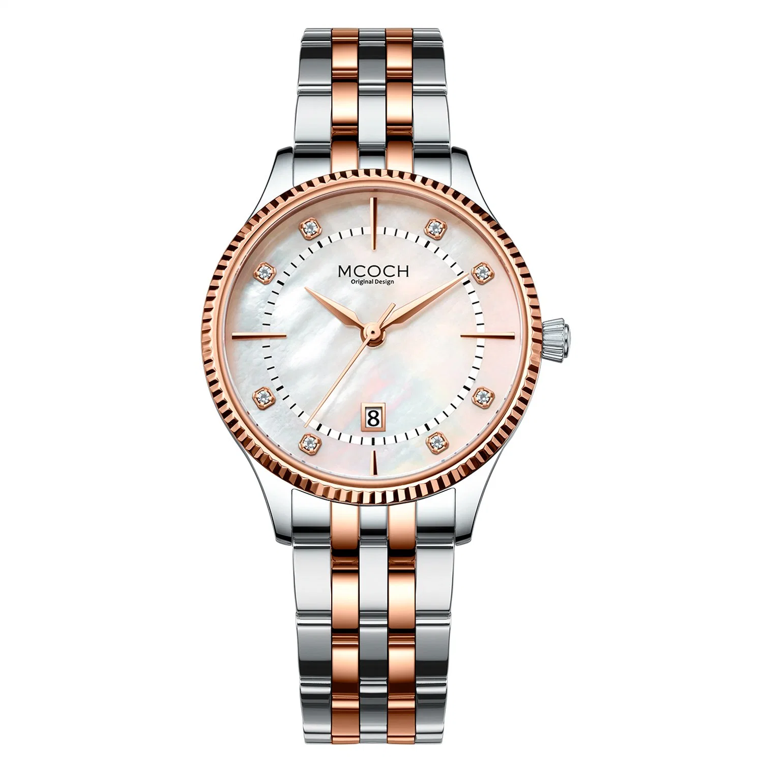 Gift Automatic Women Fashion Wrist Luxury Wholesale Quartz Brand Creative Watch