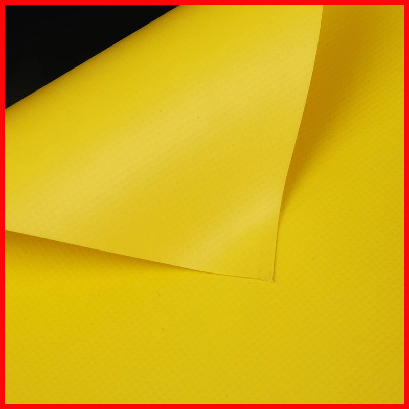 Factory Price PVC Coated Tarparlin for Tent & Truck Cover