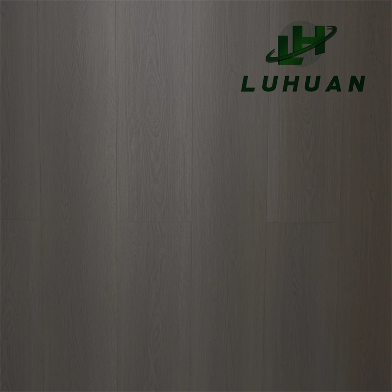 Fishbone Herringbone Laminate Flooring HDF MDF AC0 to AC5 Customized Design China Supplier