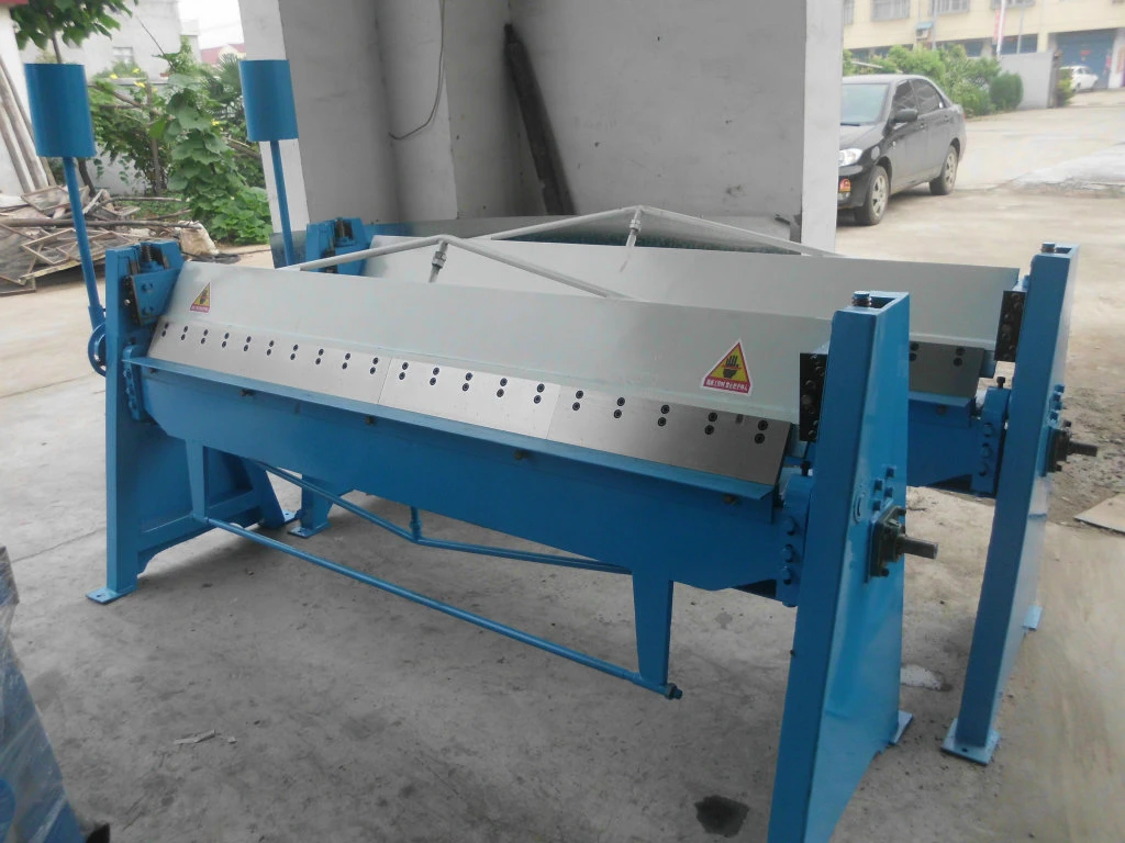 Common Plate Tdf Hand Metal Plate Folder Price