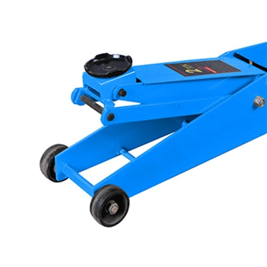 Long Floor Jack 2-20 Ton Car Repairing Lifting Tool High Lift