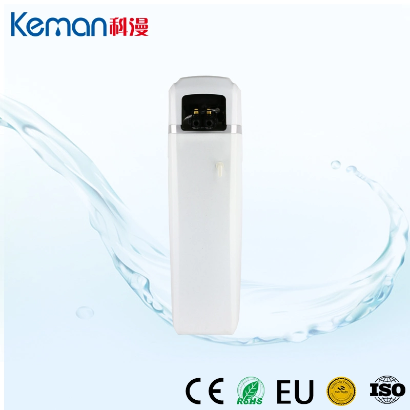 Home Use 2 Ton Automatic Water Softener with Ion Exchange Resin with Competitive Price