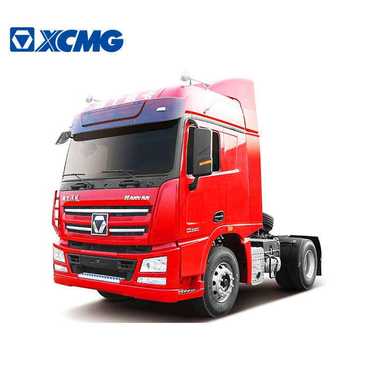 XCMG Offical Nxg4180d3ka Tractor Truck Price for Sale