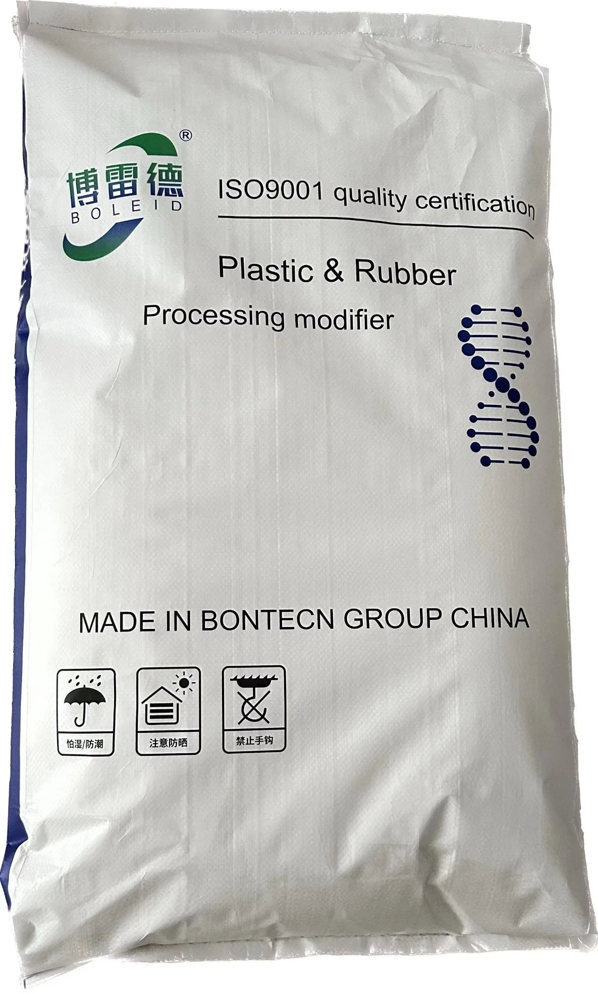Chlorinated Polyethylene Resin, PVC Processing Additive, Impact Modifier, Toughening Agent, Used for PVC Products, Wire and Cable Resin, Directly Suppl, CPE135b