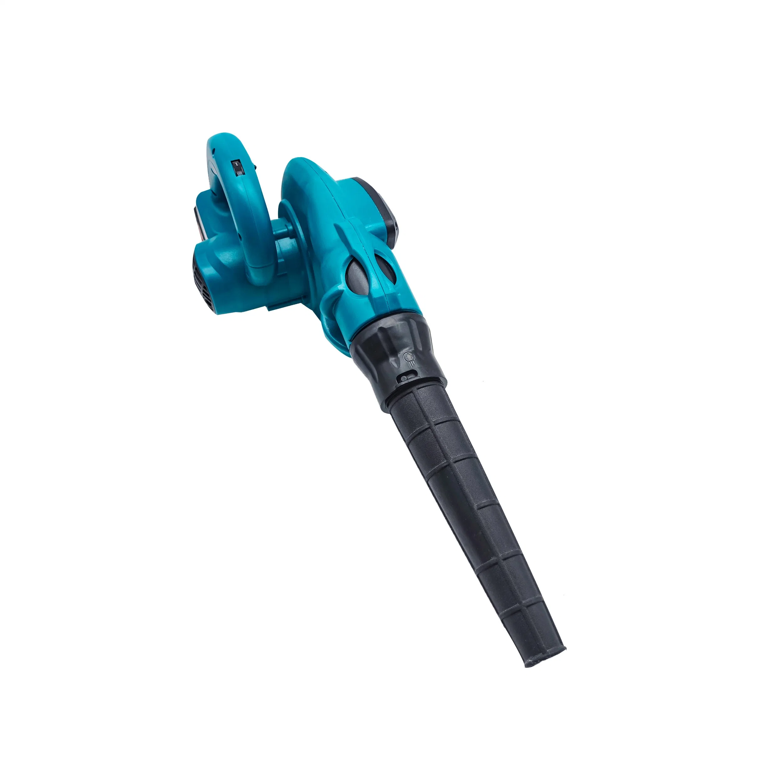 Brushless Wosai 20V Akku-Elektro-Gebläse Snow Blower Garten Hand Werkzeuge