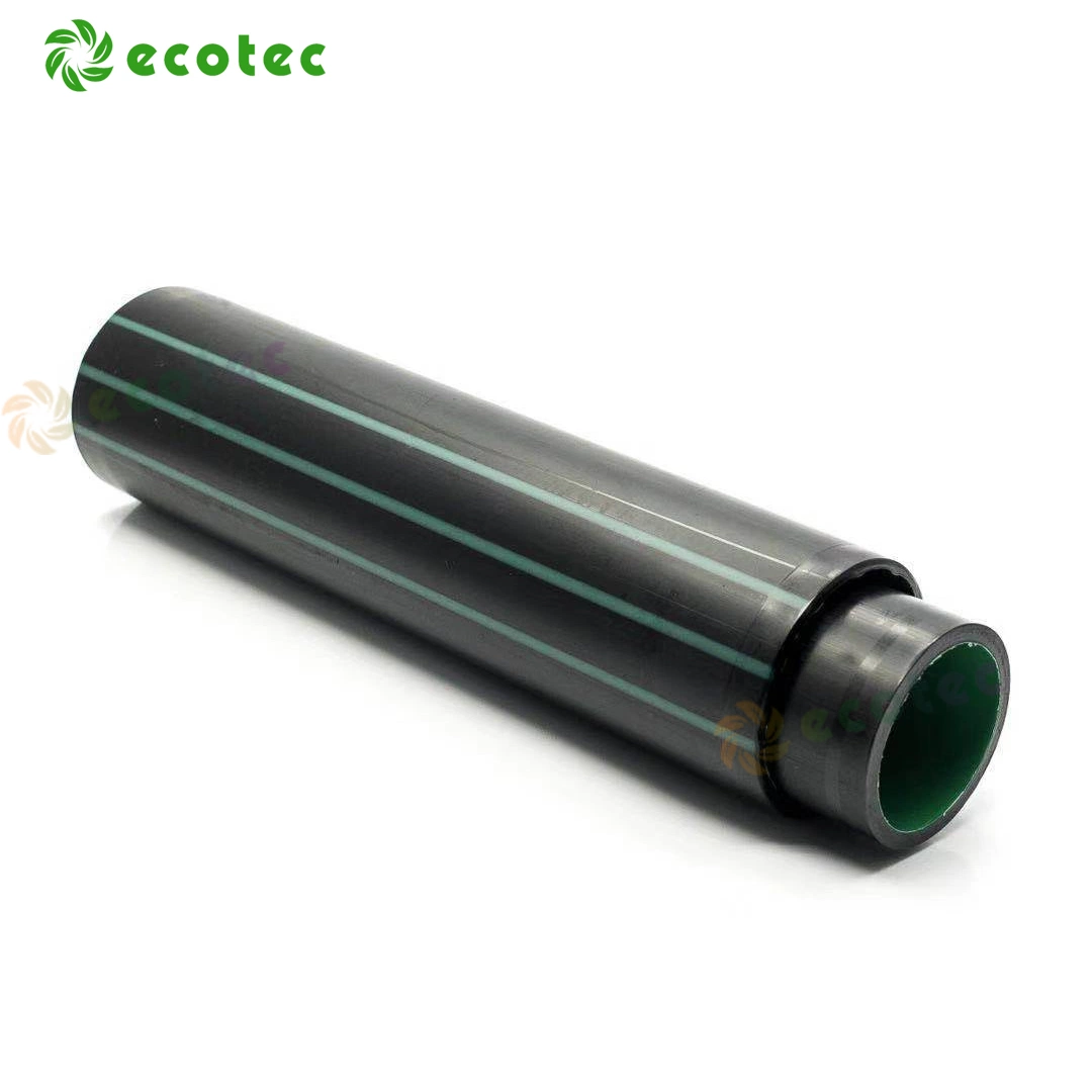 Petrol Filling Station Underground Conductive Double Layer Wall Secondary Upp Welding Socket Connector