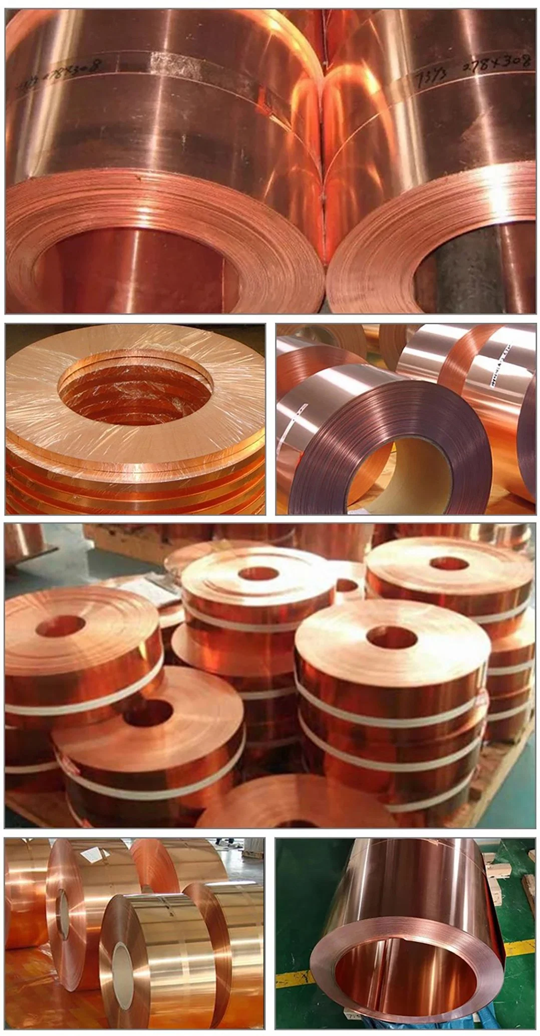 Copper Clad Aluminum Enameled Wire Ccaw Voice Coil Wire