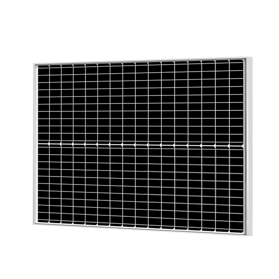 High Quality Solar Panel System Mono Crystal Solar Panel