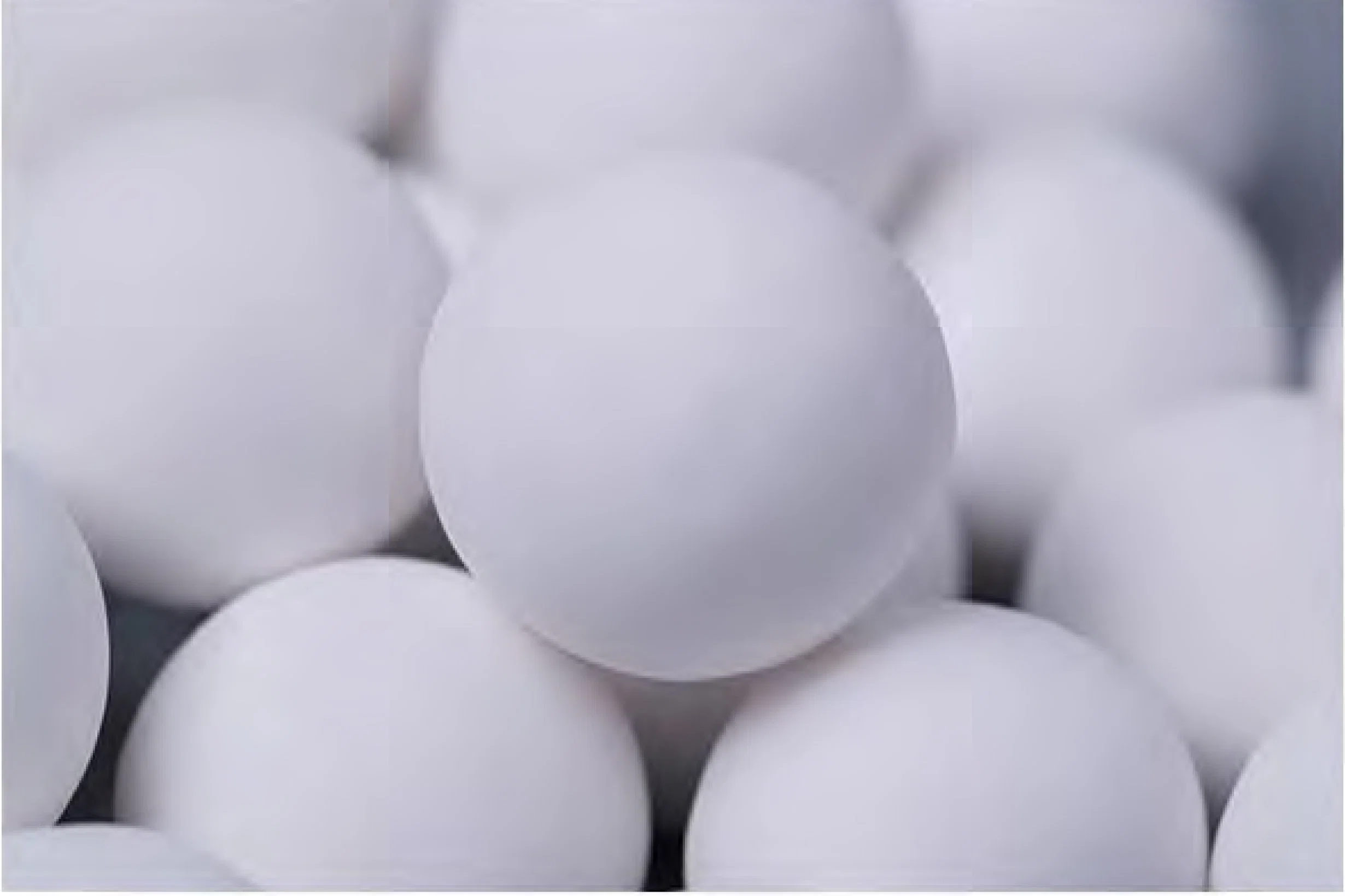 High Purity CAS No. 1344-28-1 Aluminum Grinding Balls/Alumina Ball