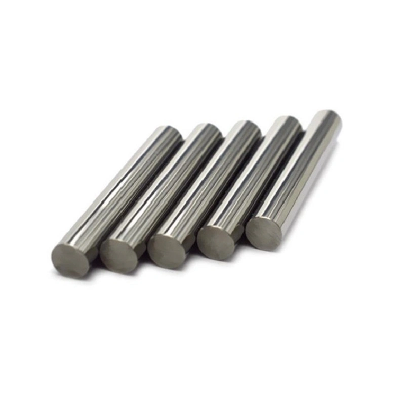 Hot Selling High quality/High cost performance  Gh3044 Gh3128 Gh3230 Gh4080 Nickel Alloy Steel Round Bar for Sale