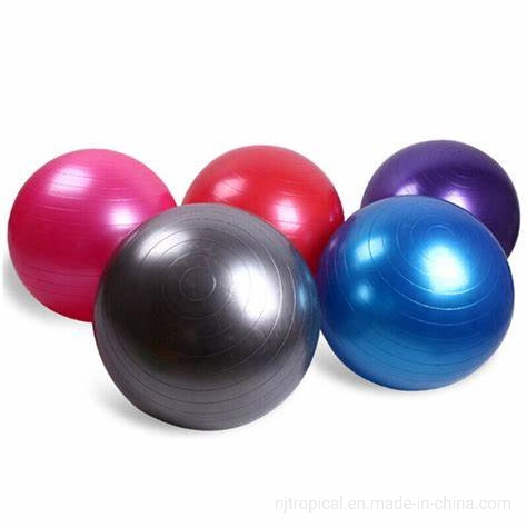 Fitness Massage Yoga Gym Ball PVC