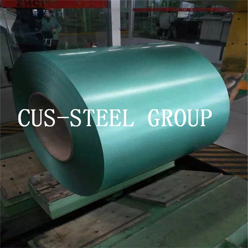 Premium Hot Dipped Al Zinc Iron Sheet/Zincalume Steel Coil Sheet