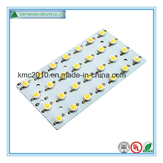 Shenzhen ODM OEM LED fabricante da luz do tubo do conjunto PCB