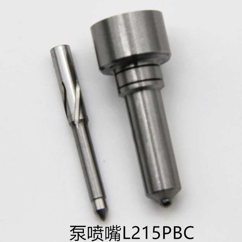 Injector Nozzle L211pbc Fuel Dispenser L211 Pbc for Bebe4d04001 Bebe4d20001