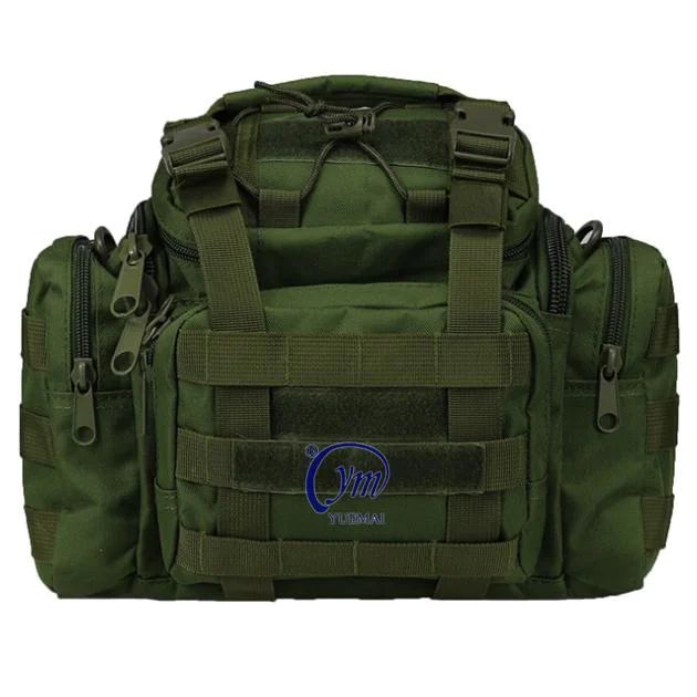 Sac militaire tactique de la taille Pack sac à dos Sac de randonnée pédestre sport caméra