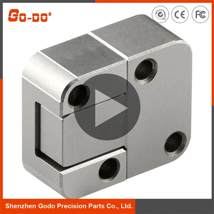 High Speed Latch Locks Strack for Mold Components