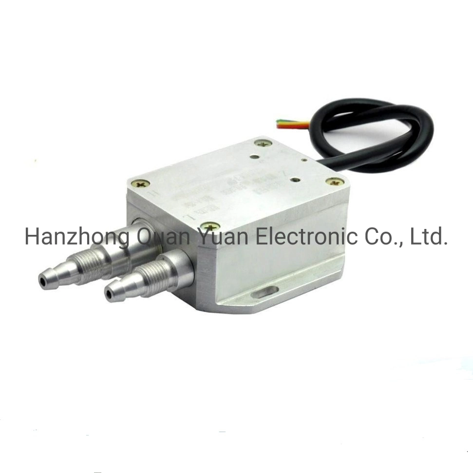 Wholesale/Supplier Micro Differential Pressure Sensor