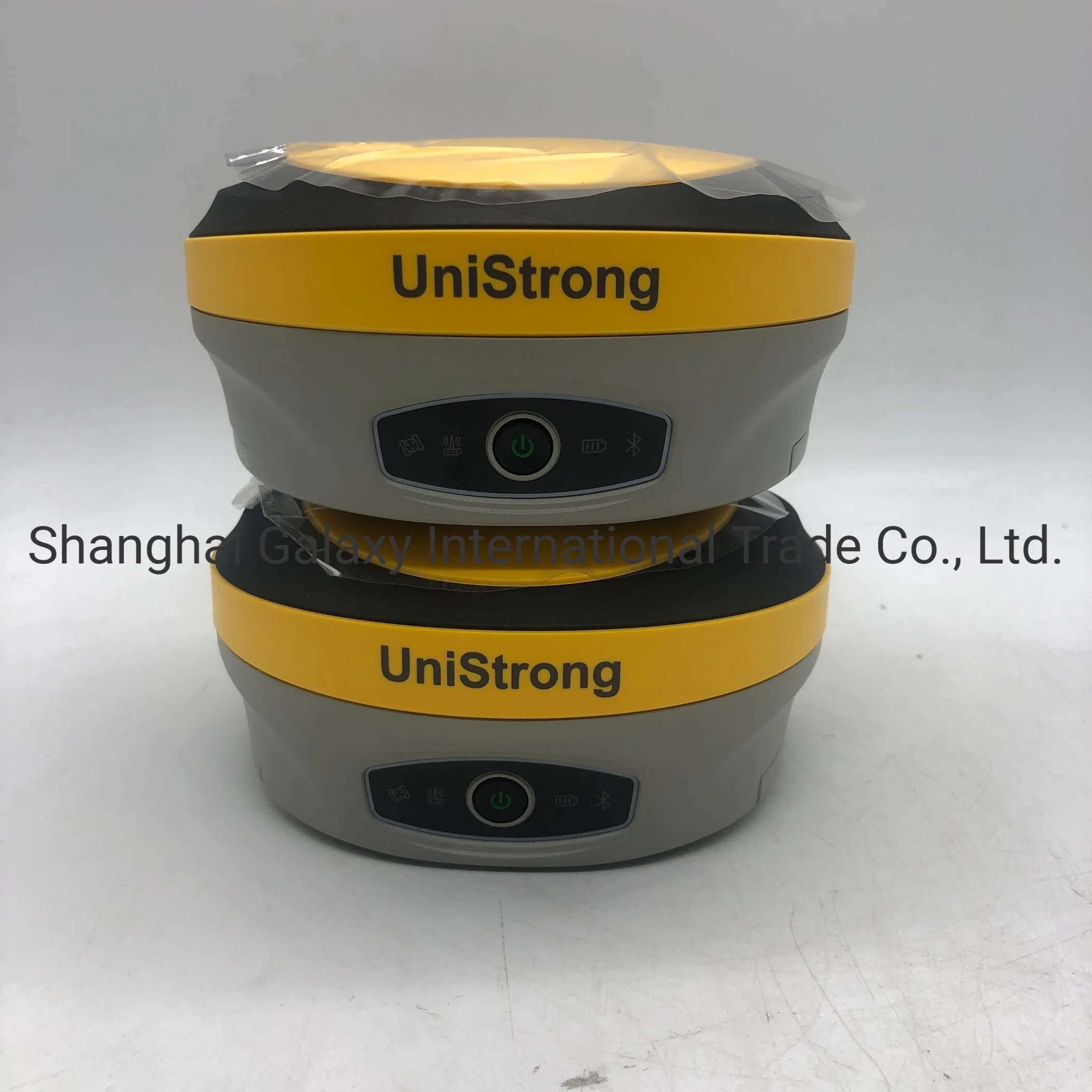 Unistrong G970II PRO Brand Gnss System Land Measuring Instrument Rover and Base Station Rtk GPS