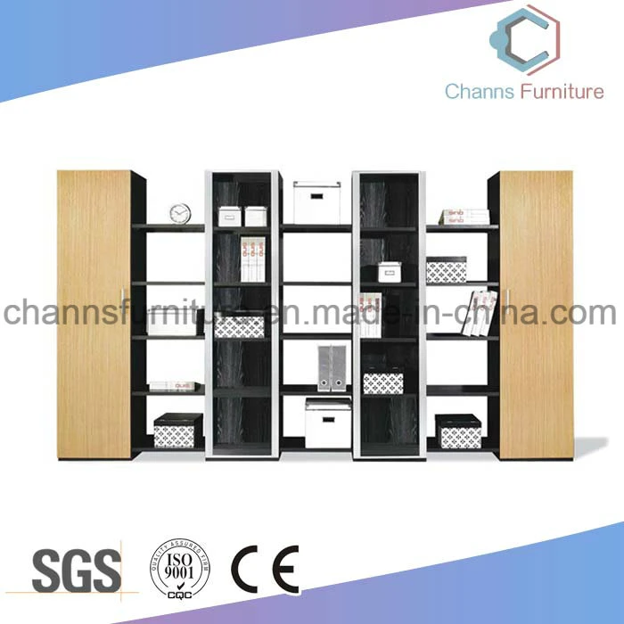 Panel Cabinet Office Use Furniture Bookshelf