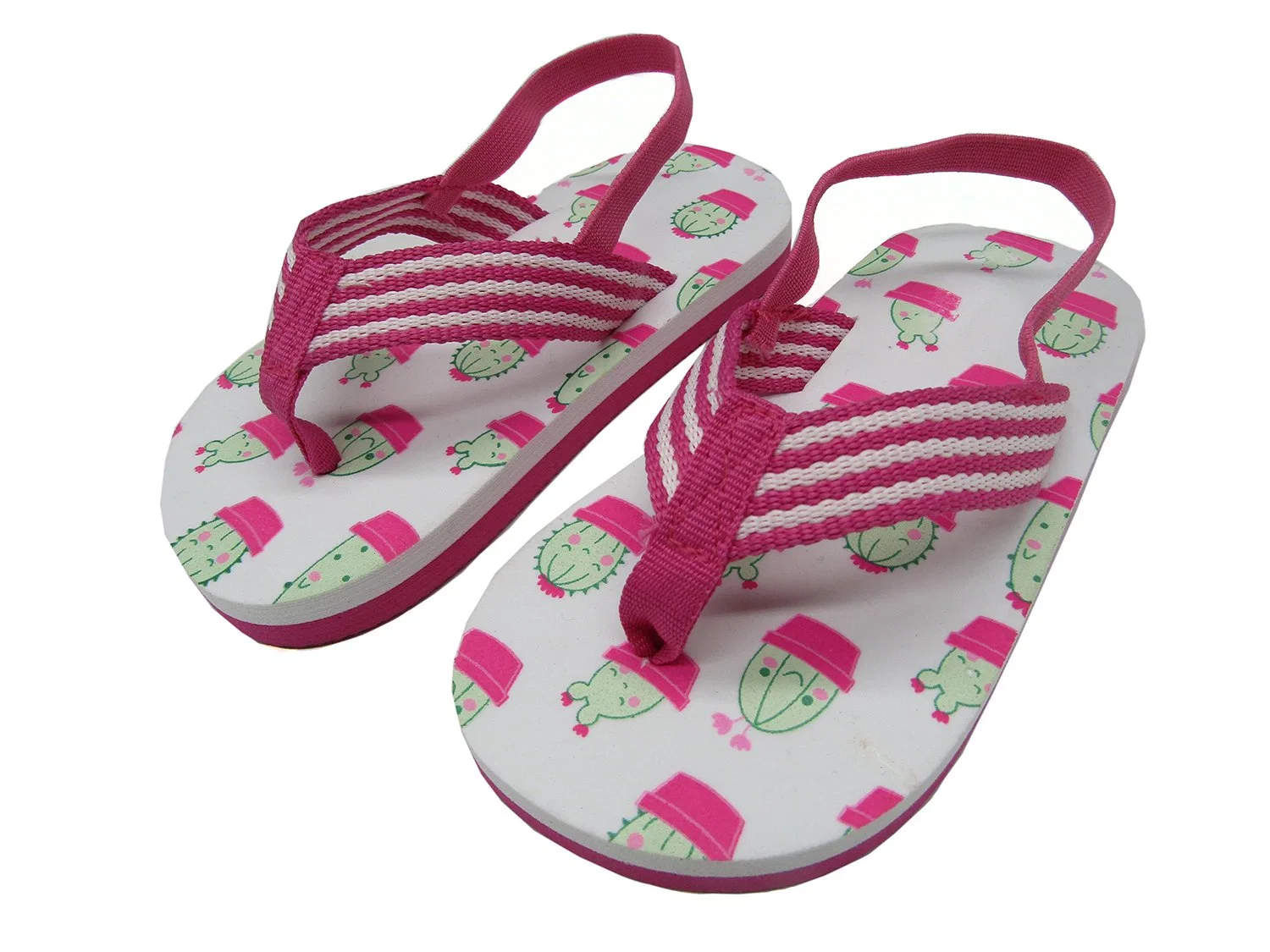 EVA Light-Weight Mujer Sandalias zapatillas para mujer Lady niñas