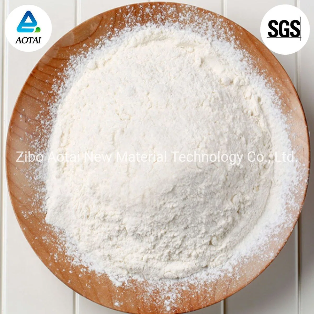 Aluminum Hydroxide CAS No. 21645-51-2 as a Flame Retardant