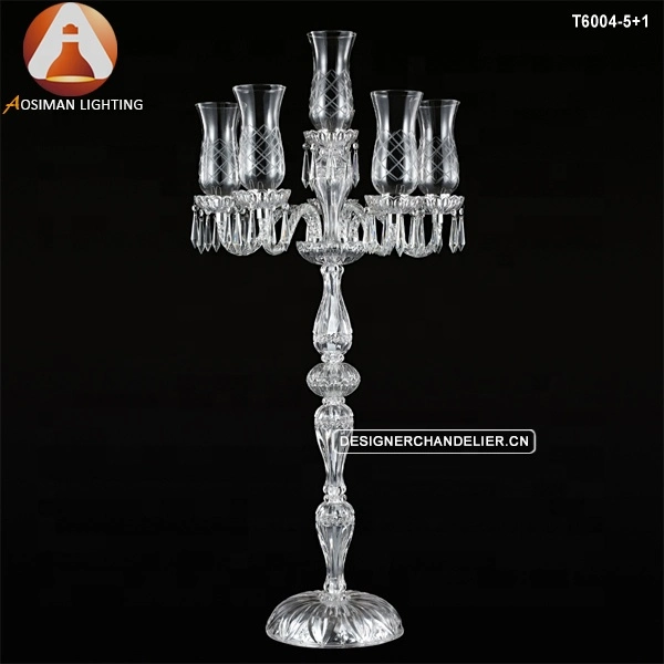 Wedding Floor Candelabra