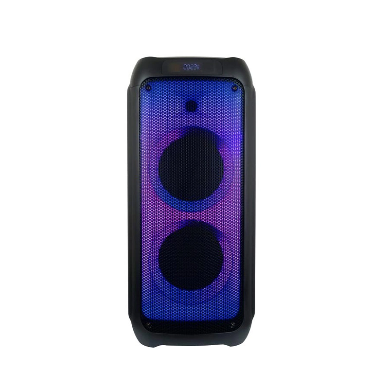 Hot Products Free Sample Portable Party Speaker Waterproof Wireless Blue-Tooth Speaker