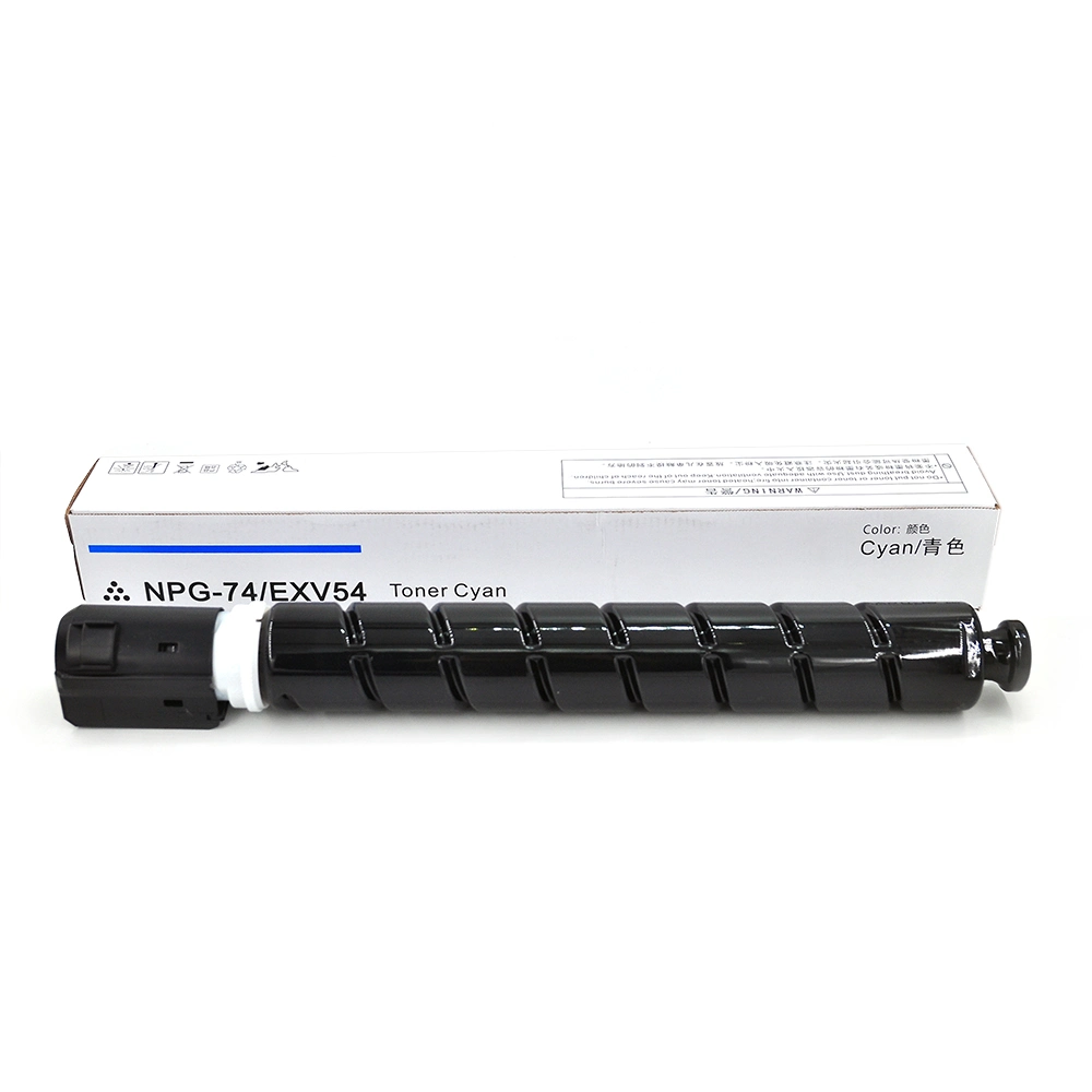 C-Exv55 Npg76 Gpr-58 Gpr58 Compatible Toner Cartridge for Color Copier Canon IR-Adv C3025I C3025 Color Toner Cartridge