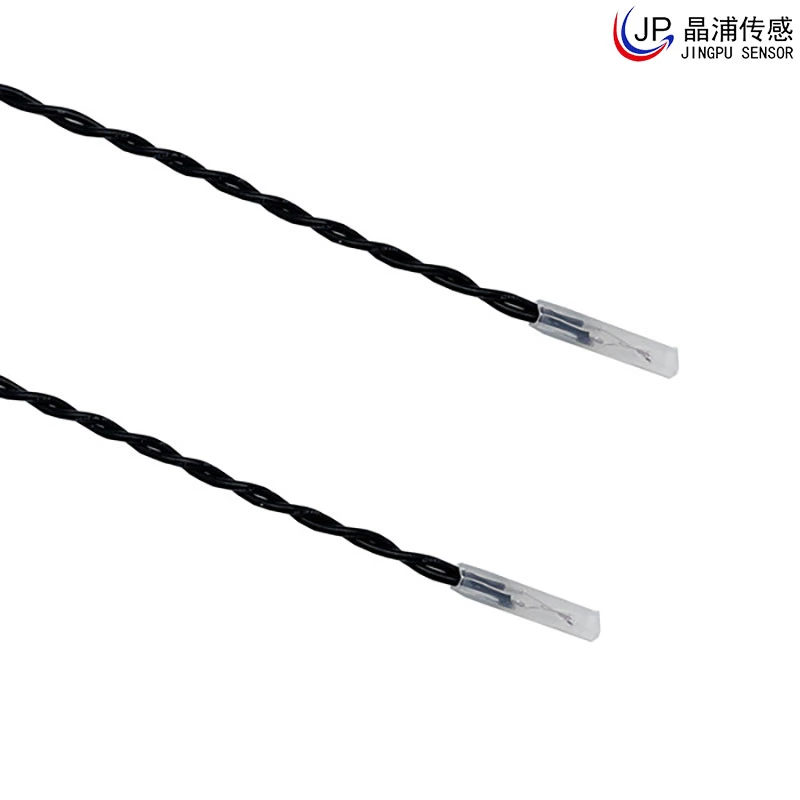 Stranded Wire Ntc Temperature Sensor for Electric Motor in Hev & EV