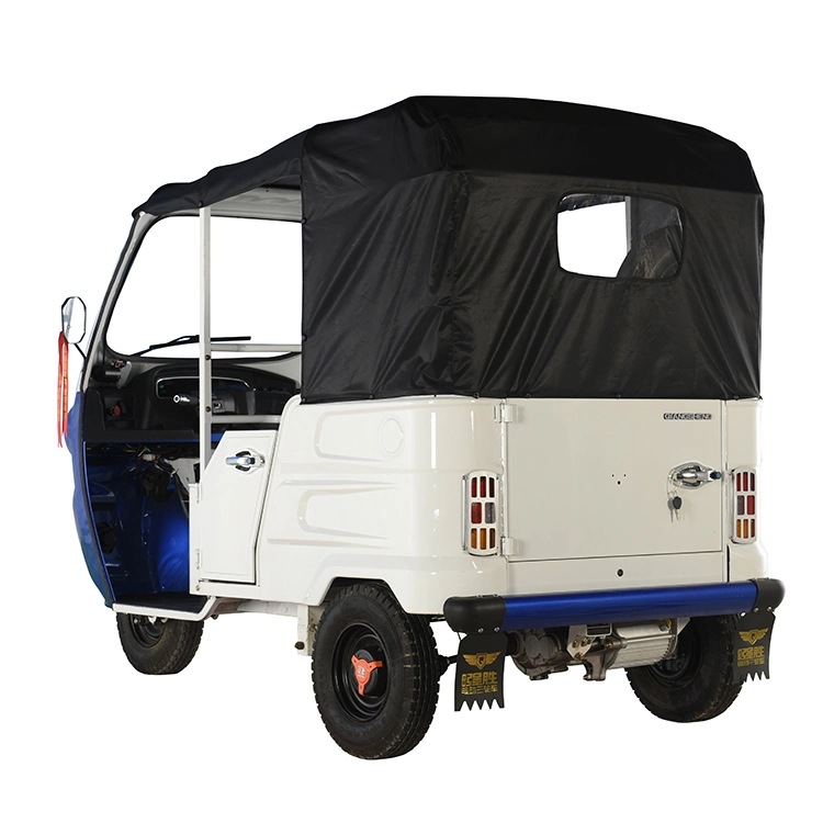 Electric Tricycle Bajaj Auto Original Factory